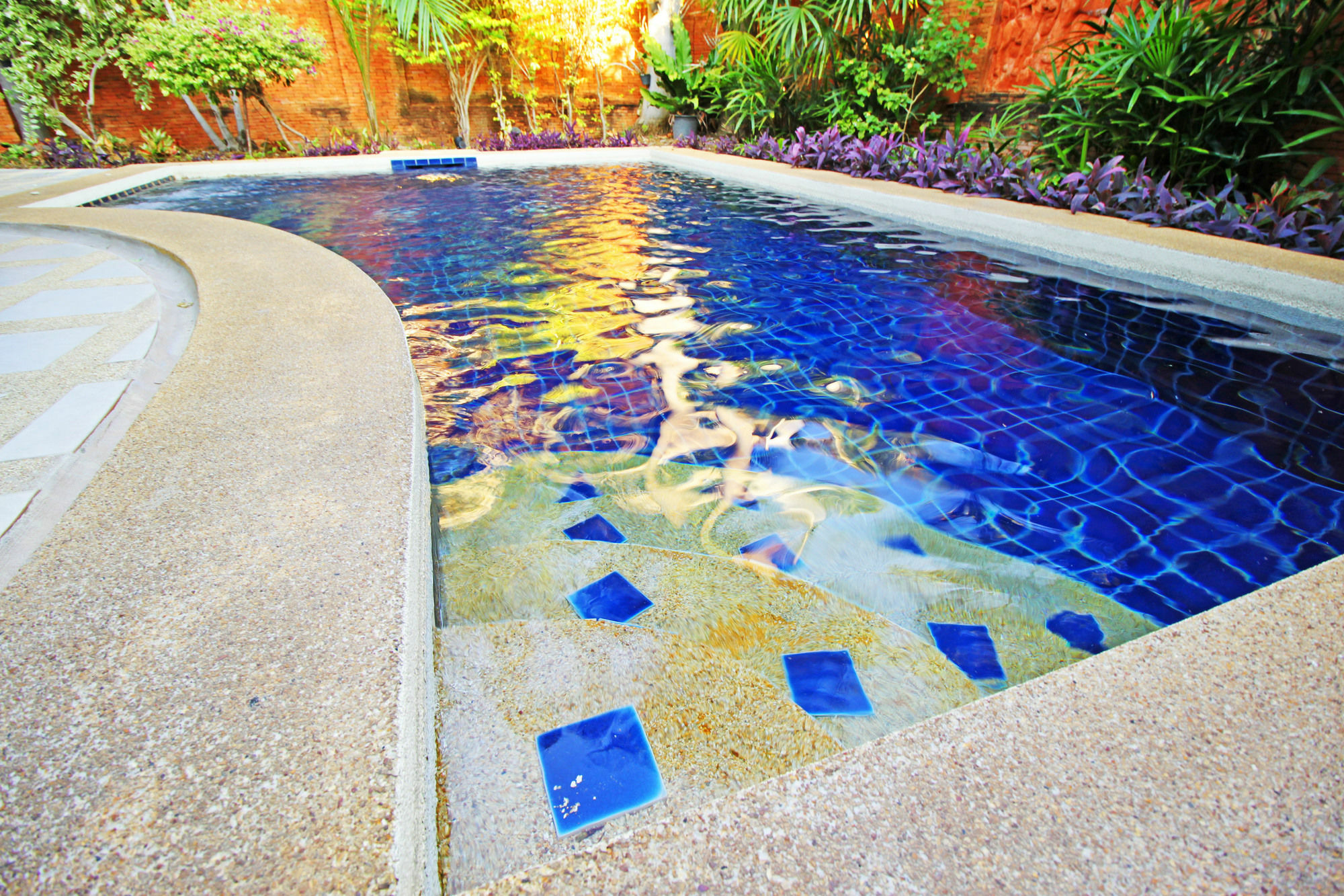 Cosy Beach Pool Villas By Pattaya Sunny Rentals Exterior foto