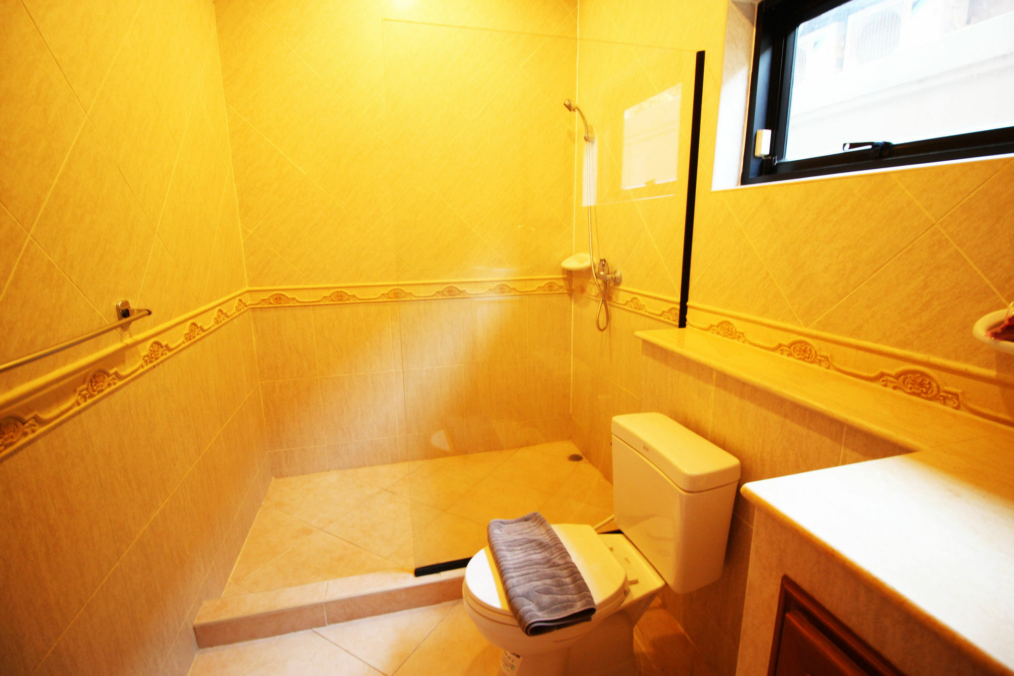 Cosy Beach Pool Villas By Pattaya Sunny Rentals Exterior foto